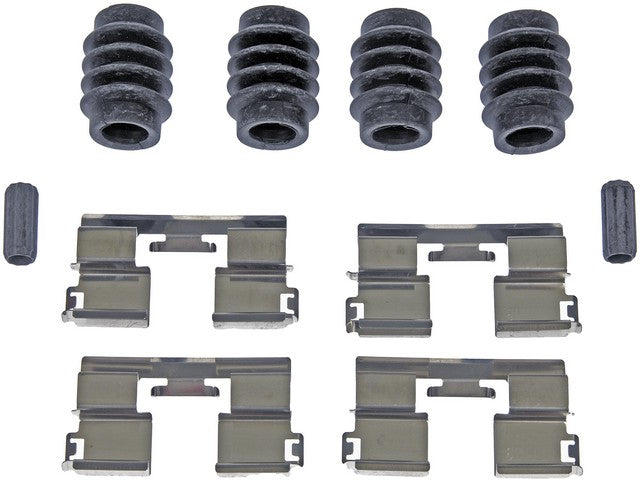 Disc Brake Hardware Kit Dorman-First Stop HW6135