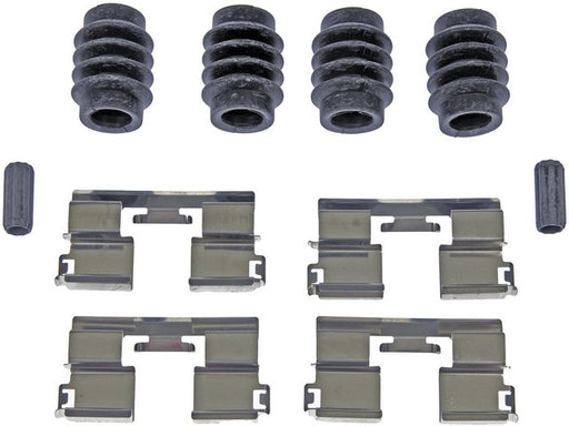 Disc Brake Hardware Kit Dorman-First Stop HW6135