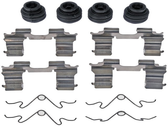 Disc Brake Hardware Kit Dorman-First Stop HW6137