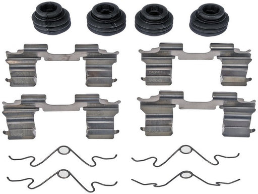 Disc Brake Hardware Kit Dorman-First Stop HW6137