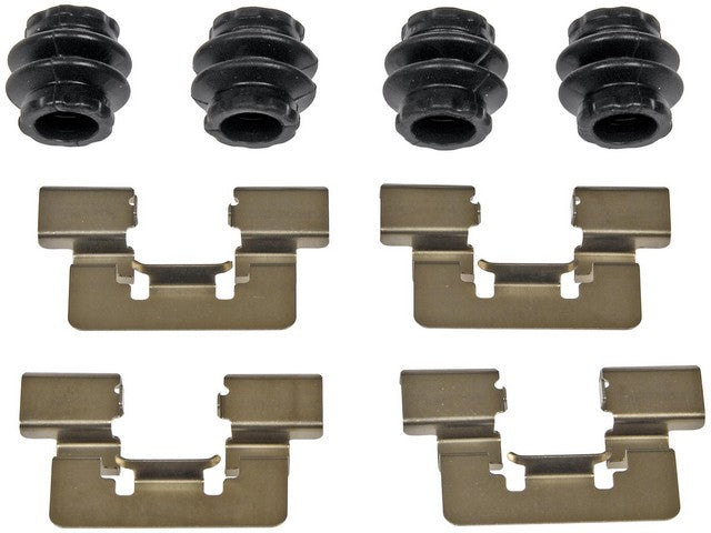 Disc Brake Hardware Kit Dorman-First Stop HW6138