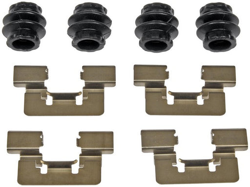 Disc Brake Hardware Kit Dorman-First Stop HW6138