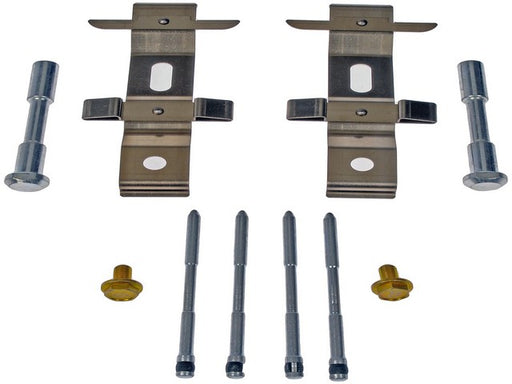 Disc Brake Hardware Kit Dorman-First Stop HW6139