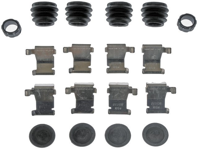 Disc Brake Hardware Kit Dorman-First Stop HW6141