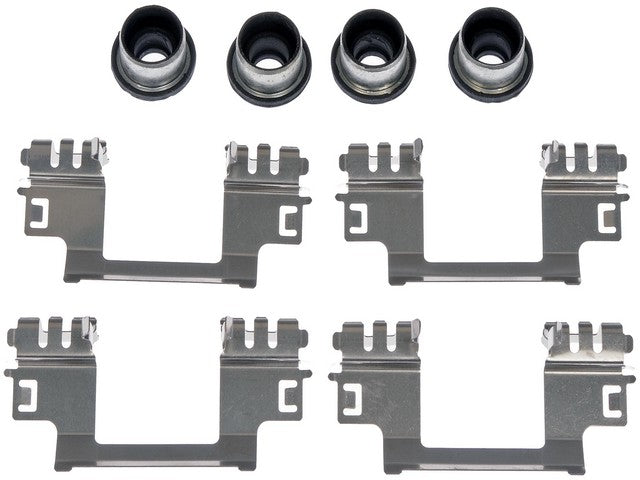 Disc Brake Hardware Kit Dorman-First Stop HW6142