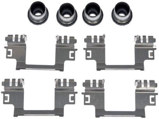 Disc Brake Hardware Kit Dorman-First Stop HW6142
