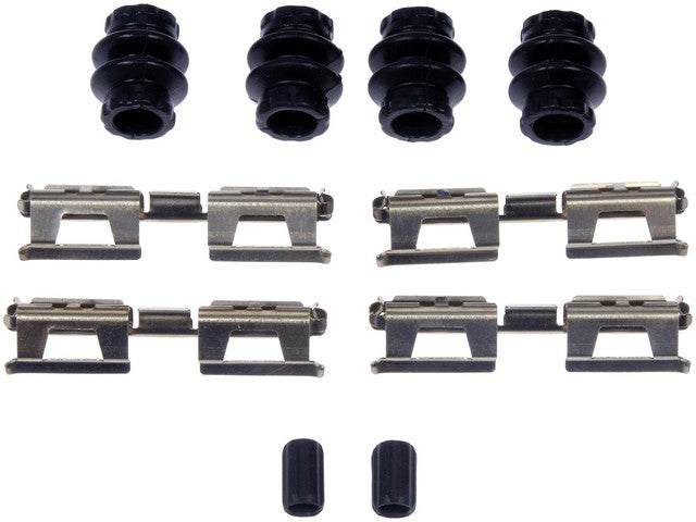 Disc Brake Hardware Kit Dorman-First Stop HW6146