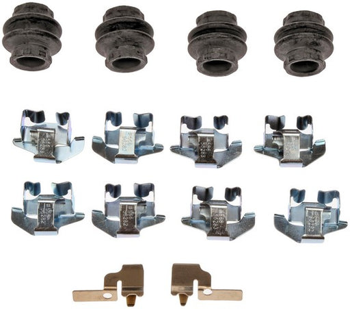 Disc Brake Hardware Kit Dorman-First Stop HW6147