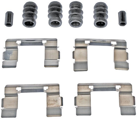 Disc Brake Hardware Kit Dorman-First Stop HW6156