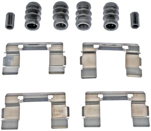 Disc Brake Hardware Kit Dorman-First Stop HW6156