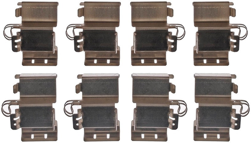 Disc Brake Hardware Kit Dorman-First Stop HW6152
