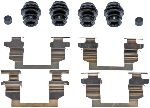Disc Brake Hardware Kit Dorman-First Stop HW6153