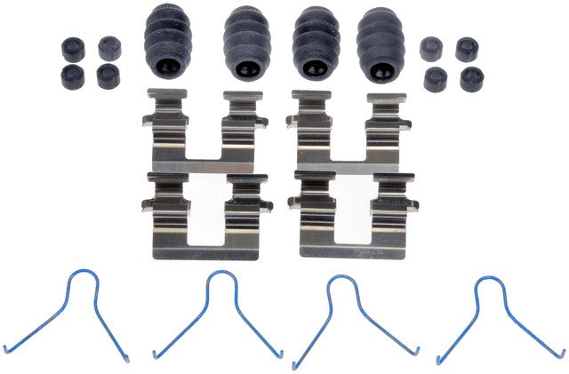 Disc Brake Hardware Kit Dorman-First Stop HW6154