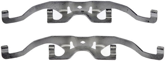 Disc Brake Hardware Kit Dorman-First Stop HW6158