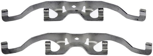 Disc Brake Hardware Kit Dorman-First Stop HW6158