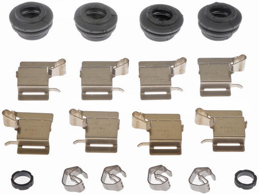 Disc Brake Hardware Kit Dorman-First Stop HW6159