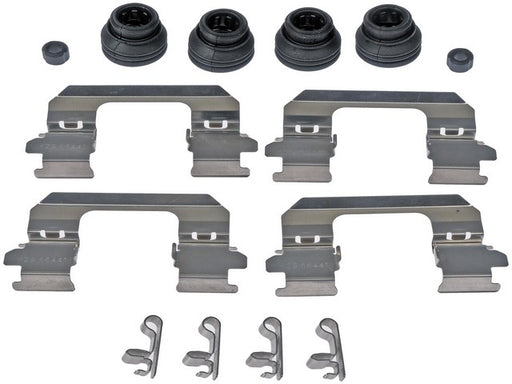 Disc Brake Hardware Kit Dorman-First Stop HW6160