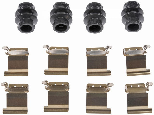Disc Brake Hardware Kit Dorman-First Stop HW6161