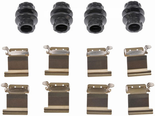 Disc Brake Hardware Kit Dorman-First Stop HW6161