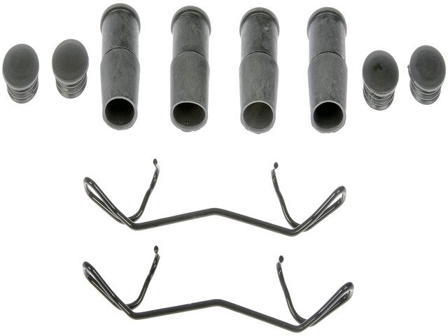 Disc Brake Hardware Kit Dorman-First Stop HW6163
