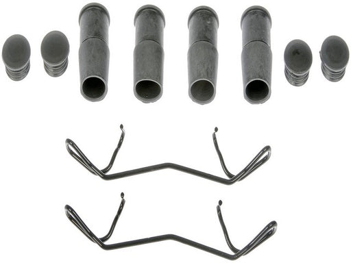 Disc Brake Hardware Kit Dorman-First Stop HW6163
