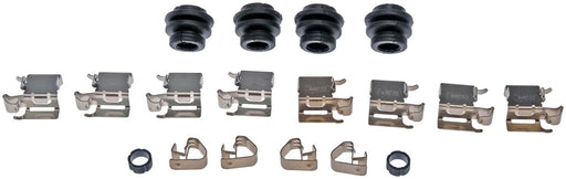 Disc Brake Hardware Kit Dorman-First Stop HW6164