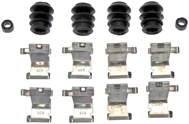 Disc Brake Hardware Kit Dorman-First Stop HW6165