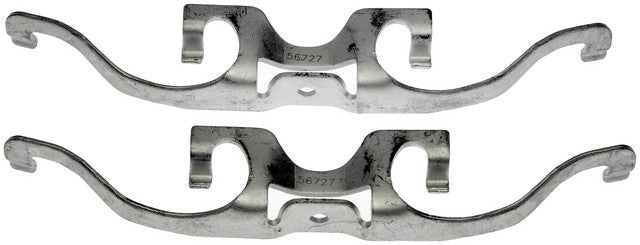 Disc Brake Hardware Kit Dorman-First Stop HW6166