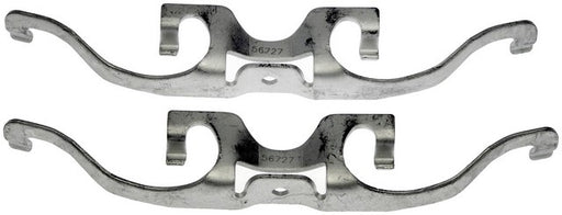 Disc Brake Hardware Kit Dorman-First Stop HW6166