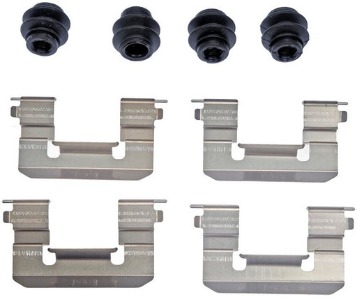 Disc Brake Hardware Kit Dorman-First Stop HW6167
