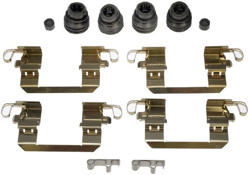 Disc Brake Hardware Kit Dorman-First Stop HW6168
