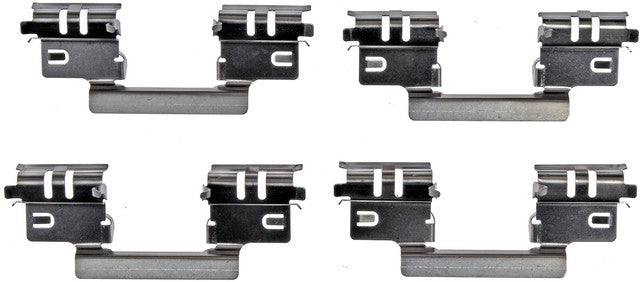 Disc Brake Hardware Kit Dorman-First Stop HW6169