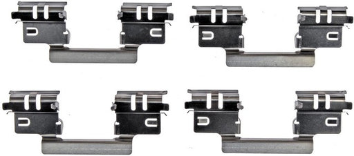 Disc Brake Hardware Kit Dorman-First Stop HW6169