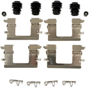 Disc Brake Hardware Kit Dorman-First Stop HW6170