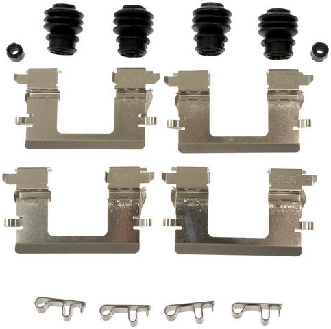 Disc Brake Hardware Kit Dorman-First Stop HW6170