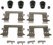 Disc Brake Hardware Kit Dorman-First Stop HW6170