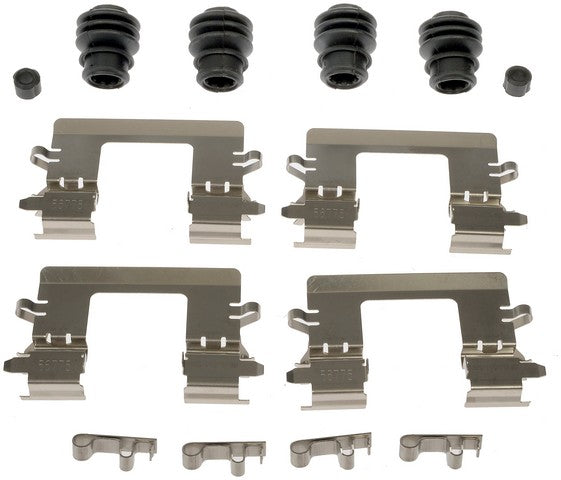 Disc Brake Hardware Kit Dorman-First Stop HW6170