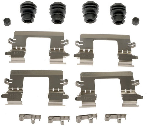 Disc Brake Hardware Kit Dorman-First Stop HW6170