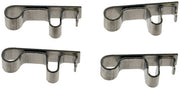 Disc Brake Hardware Kit Dorman-First Stop HW6170