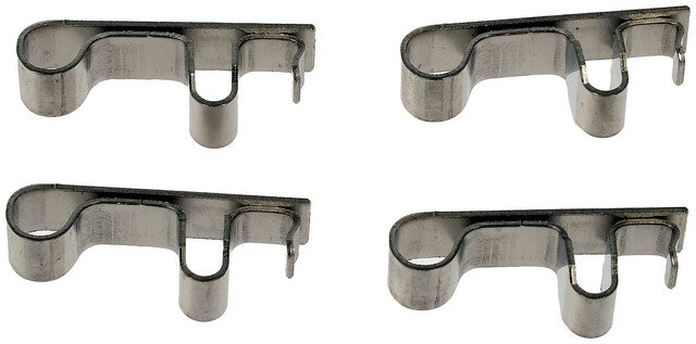 Disc Brake Hardware Kit Dorman-First Stop HW6170