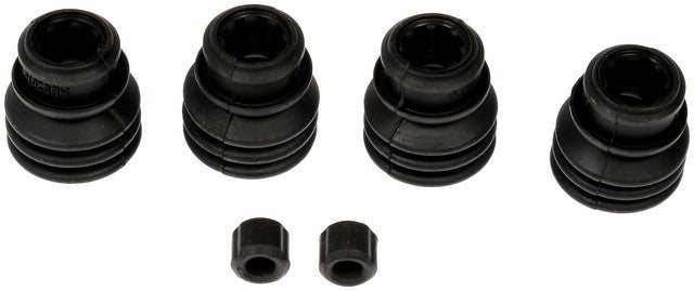 Disc Brake Hardware Kit Dorman-First Stop HW6170