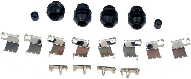 Disc Brake Hardware Kit Dorman-First Stop HW6171