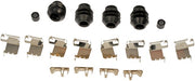 Disc Brake Hardware Kit Dorman-First Stop HW6171