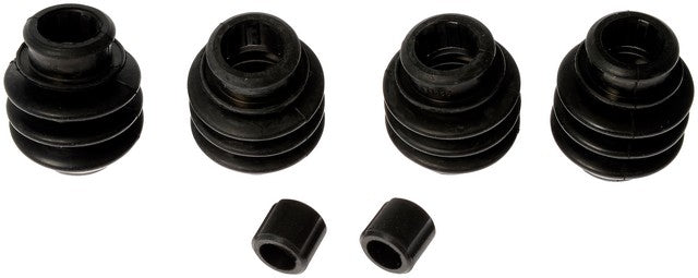 Disc Brake Hardware Kit Dorman-First Stop HW6171