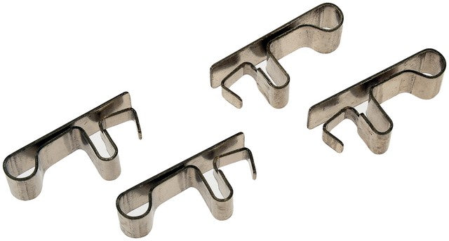 Disc Brake Hardware Kit Dorman-First Stop HW6171