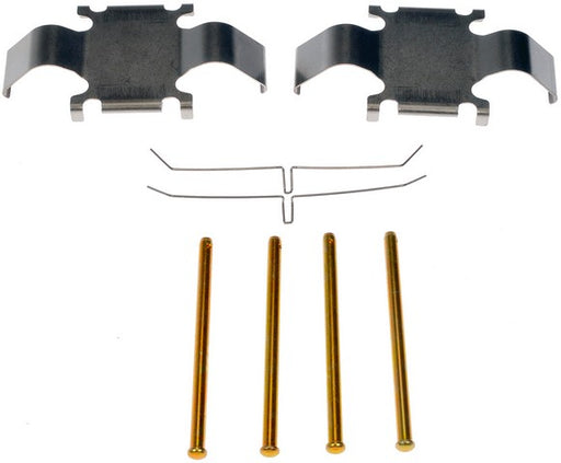 Disc Brake Hardware Kit Dorman-First Stop HW6172