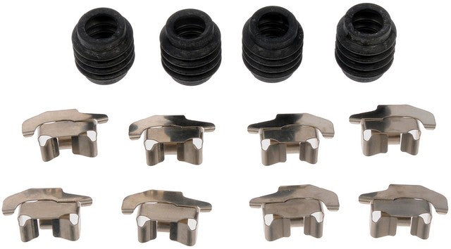 Disc Brake Hardware Kit Dorman-First Stop HW6173