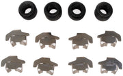 Disc Brake Hardware Kit Dorman-First Stop HW6173