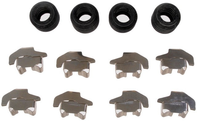 Disc Brake Hardware Kit Dorman-First Stop HW6173