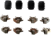 Disc Brake Hardware Kit Dorman-First Stop HW6173